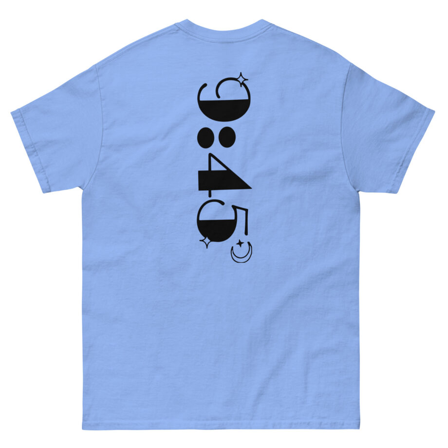 Maria Becerra 945 Unisex classic tee