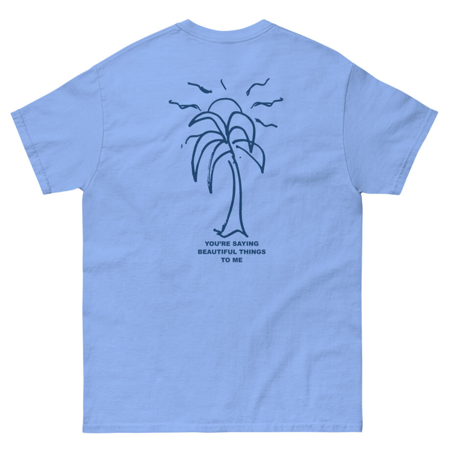 The National Deep End Unisex classic tee