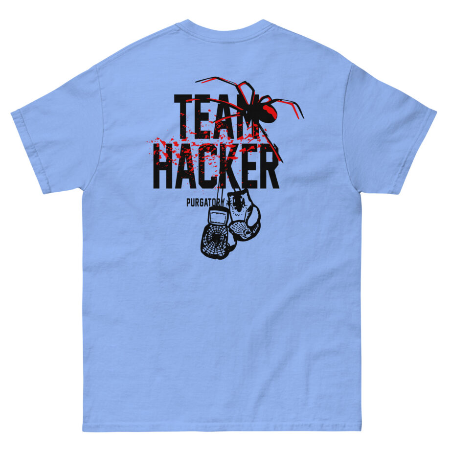 Vinnie Hacker Unisex classic tee