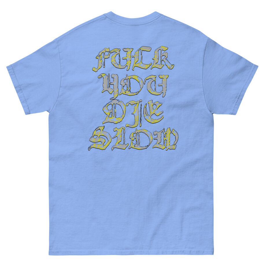 The Acacia Strain Hourglass Unisex classic tee