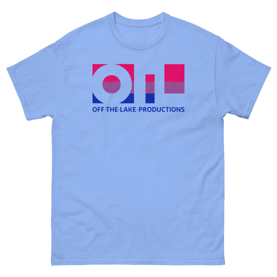 Otl Off the Lake Unisex classic tee