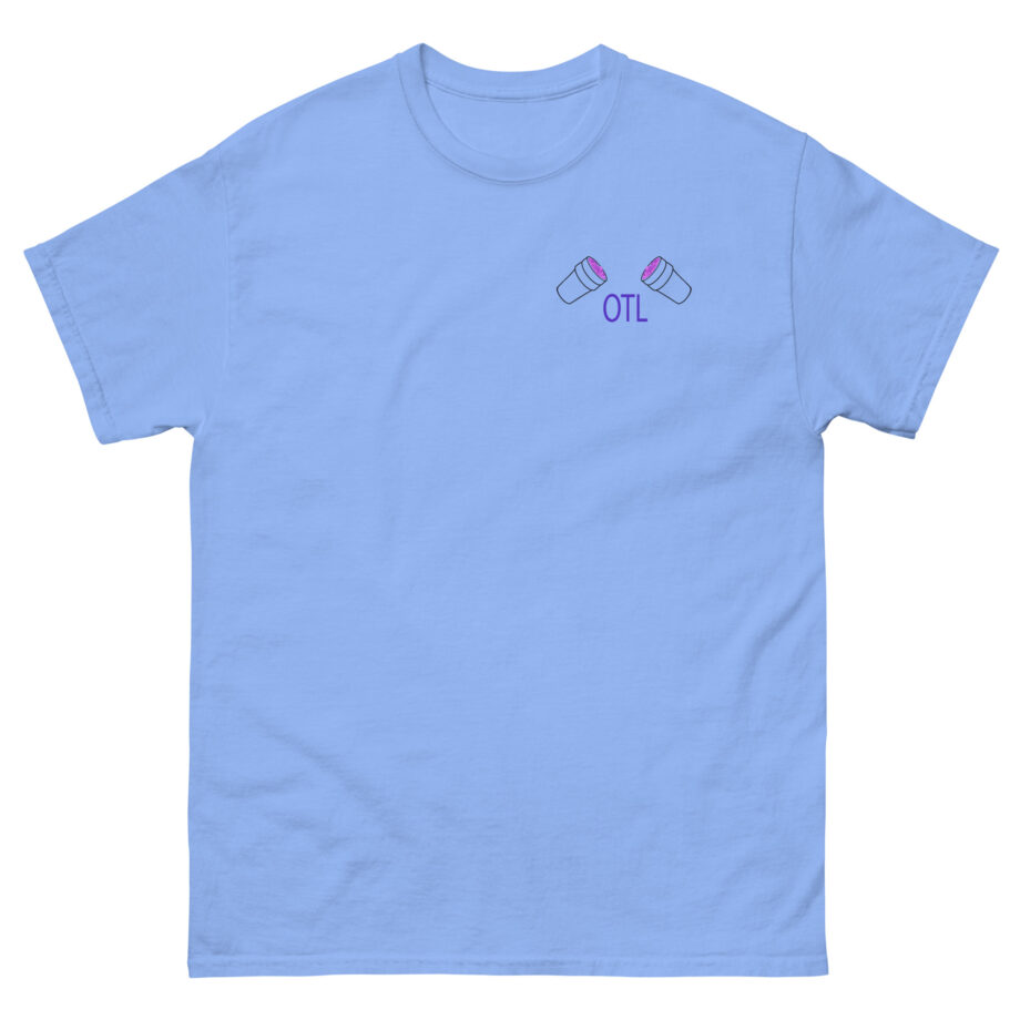 Otl Unisex classic tee