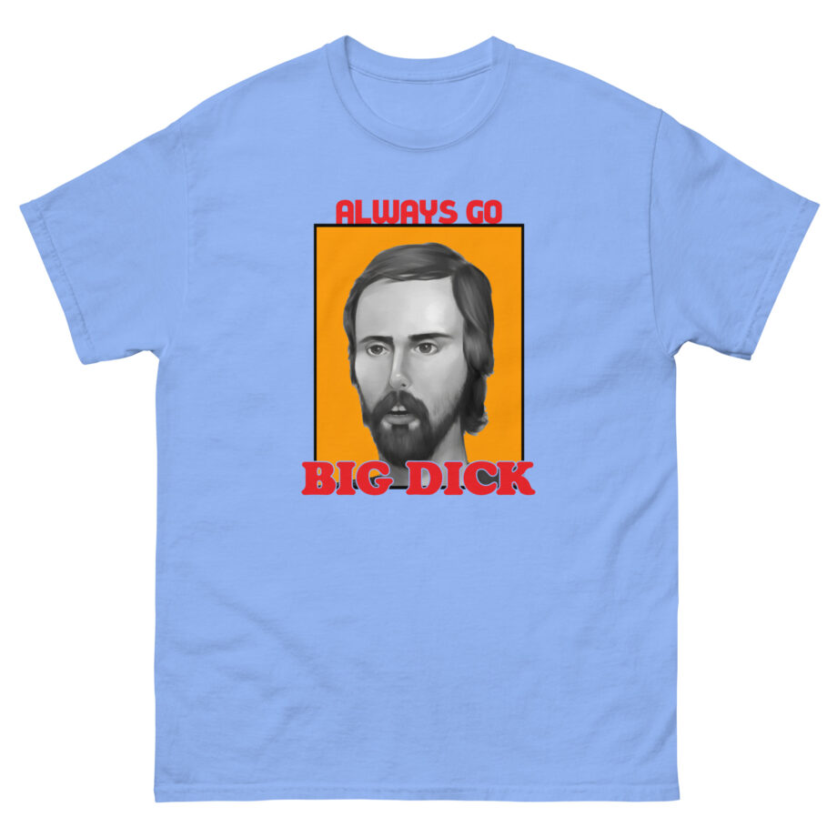 Asmongold Unisex classic tee