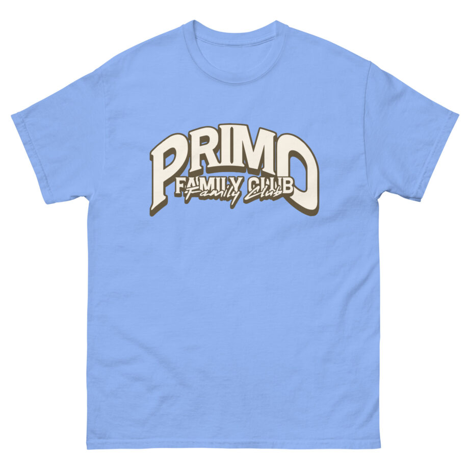 Beta Squad Primo Family Club Unisex classic tee