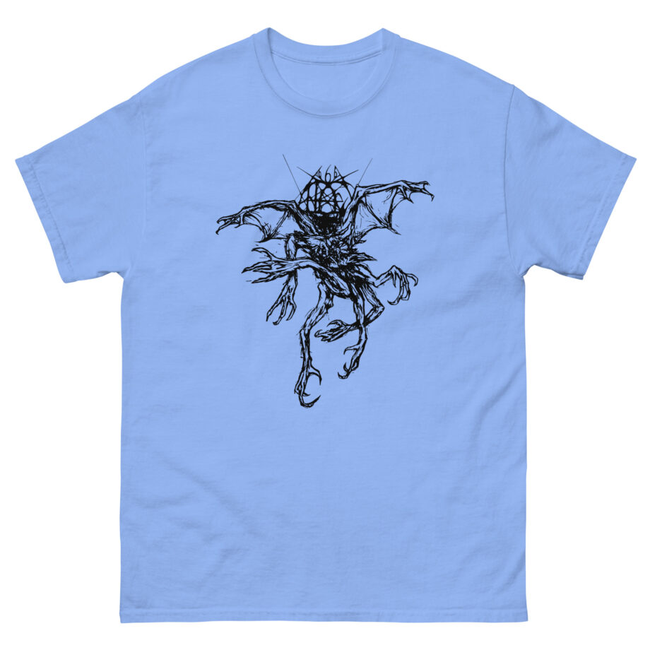 Antaeus Mdf 2013 Unisex classic tee