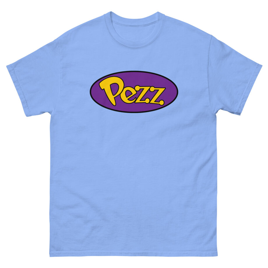 Billy Talent Pezz Logo Unisex classic tee