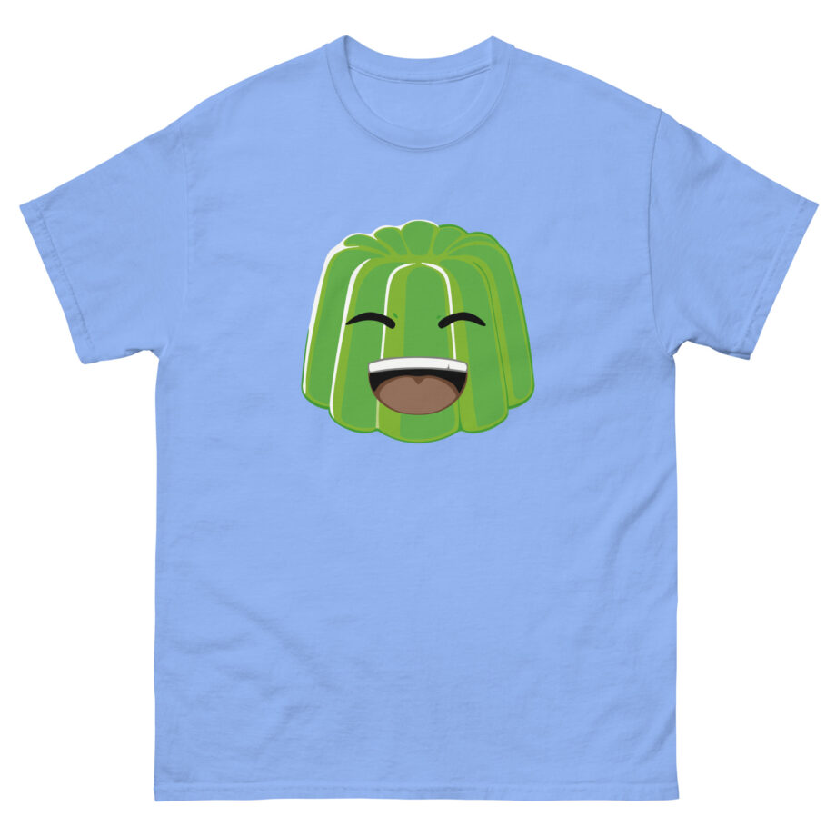 Jelly Logo Unisex classic tee