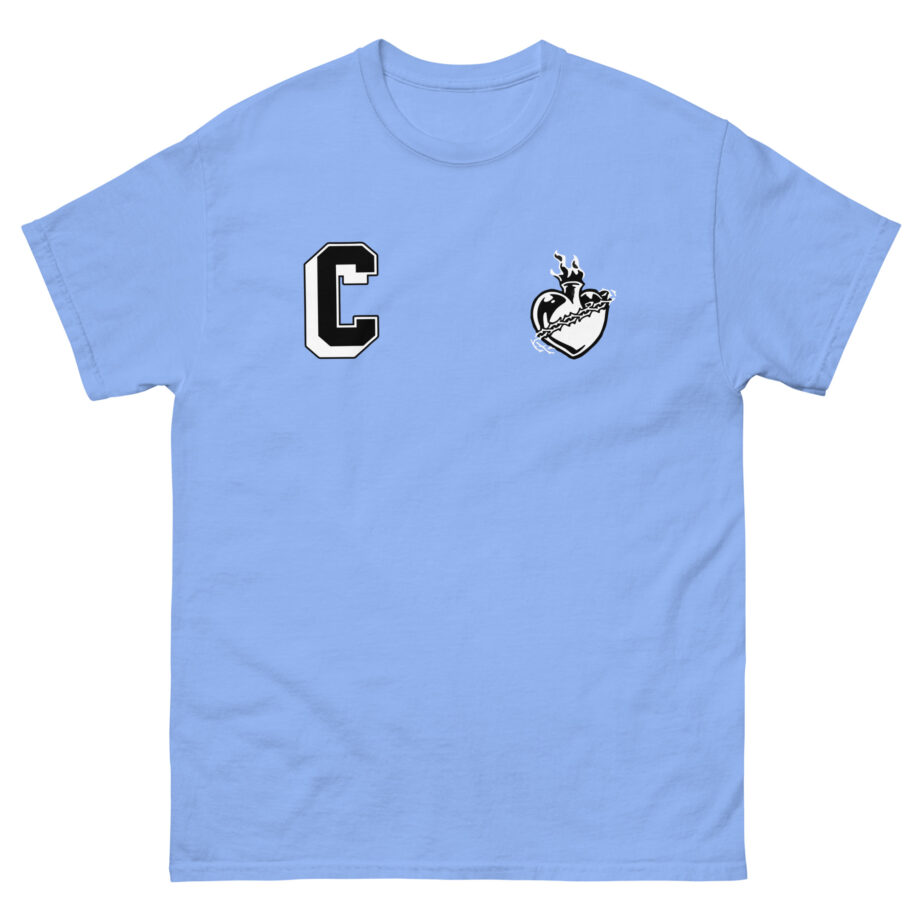Colby Brock Signature Unisex classic tee