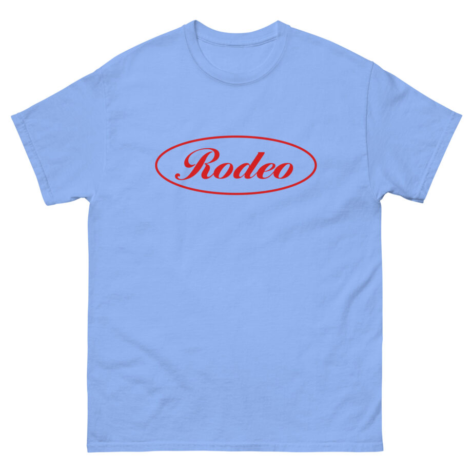 Bolaget Rodeo Unisex classic tee
