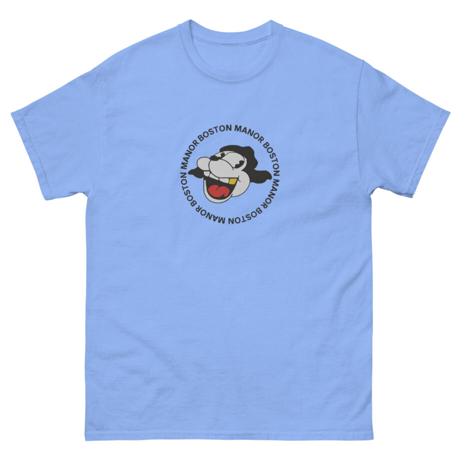 Boston Manor Gold Tooth Unisex classic tee