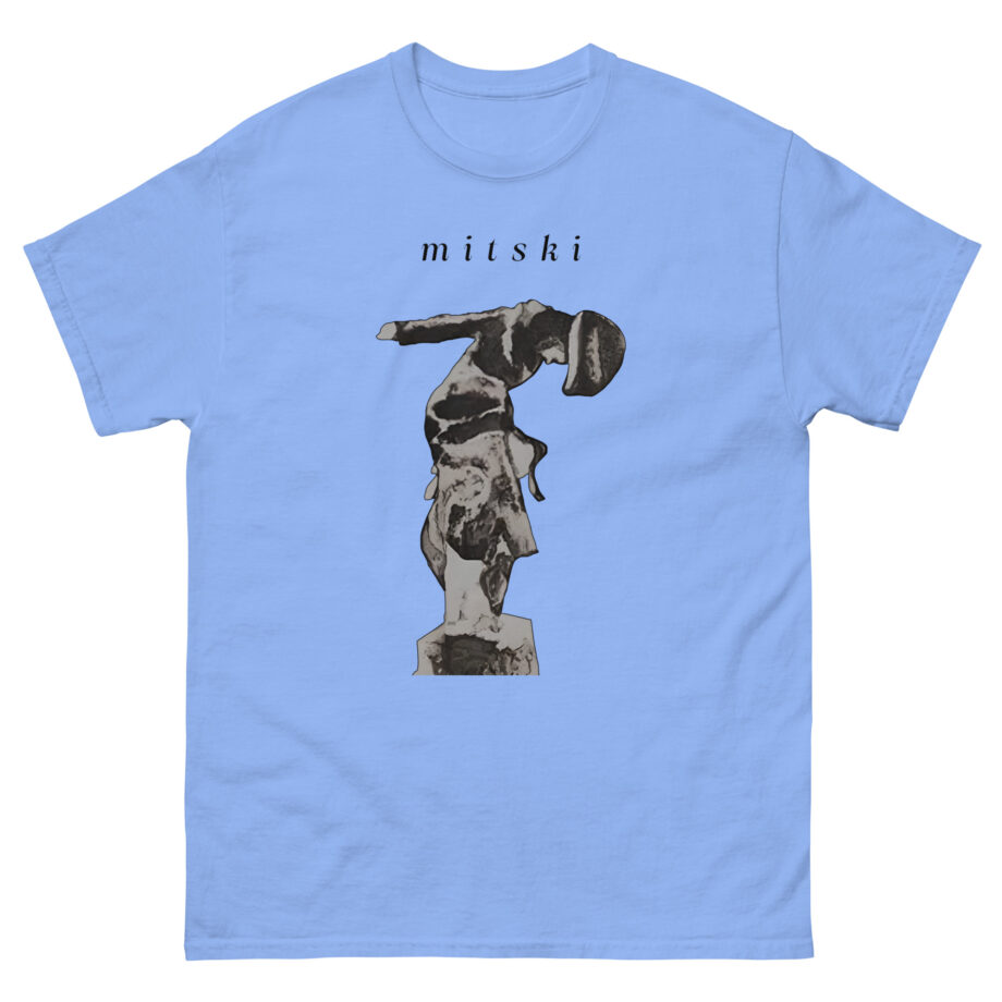 Mitski Unisex classic tee