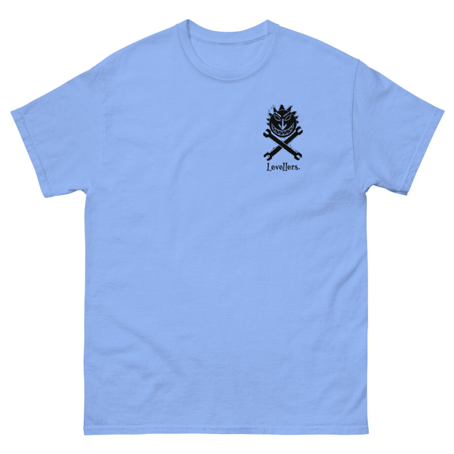 Levellers Sun & Spanners Unisex classic tee