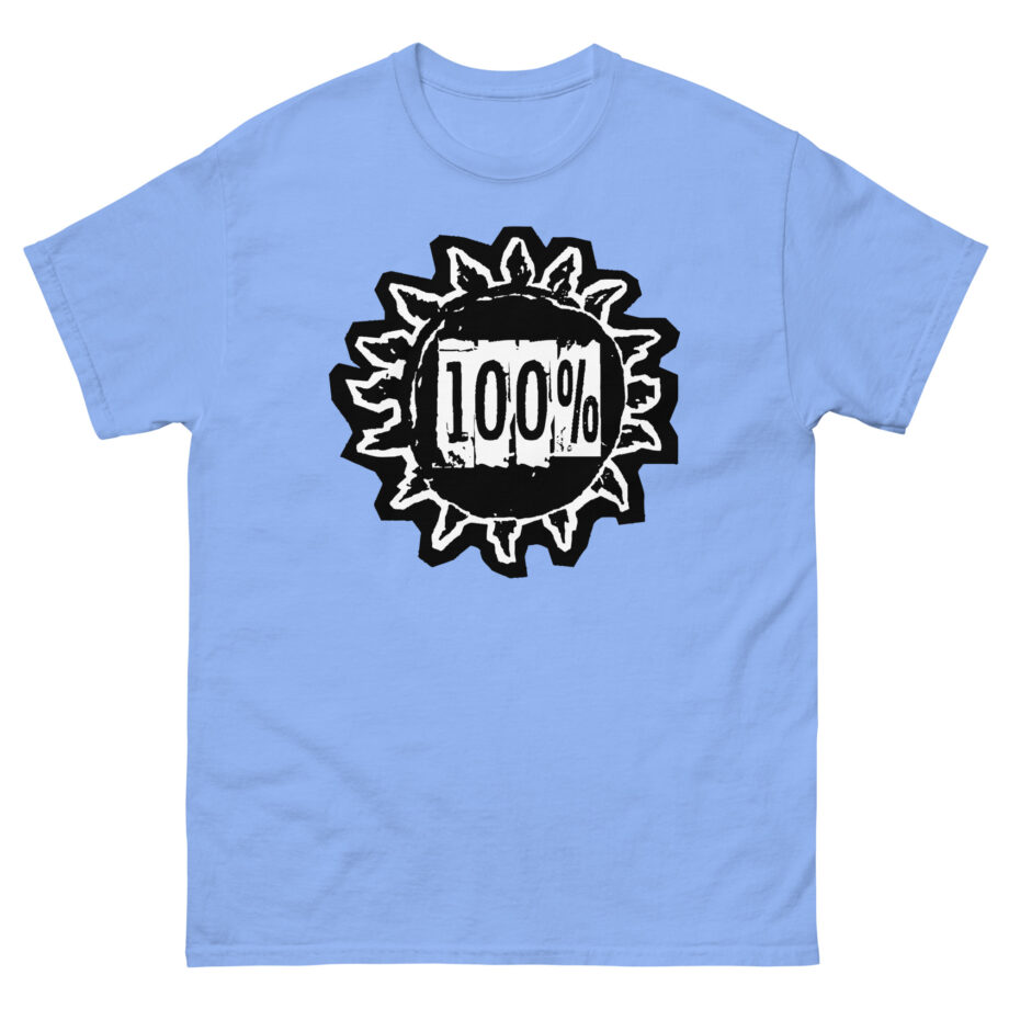Levellers 100% to Artists Unisex classic tee
