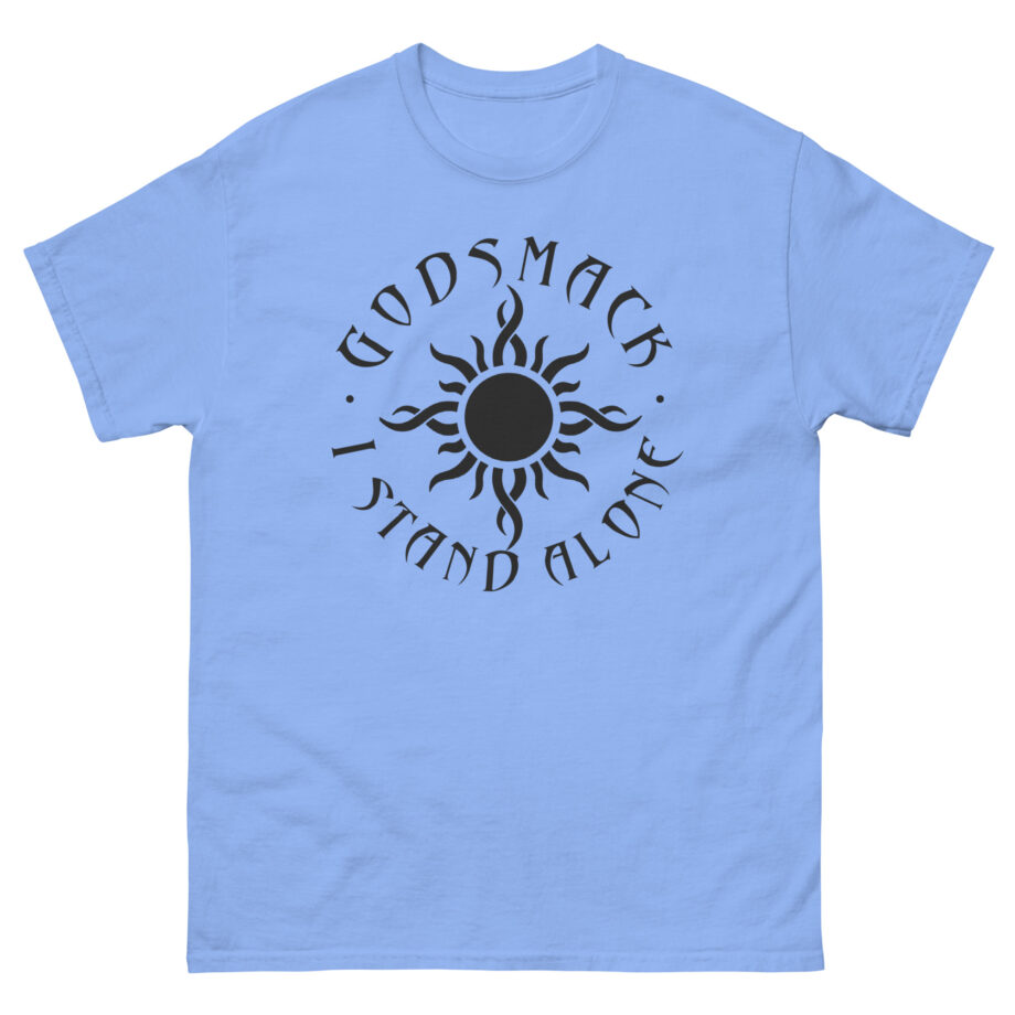 Unisex classic tee