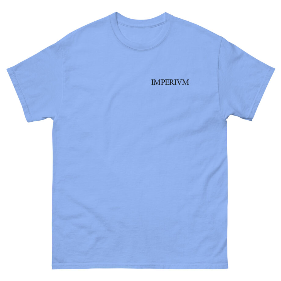 Oxxxymiron Unisex classic tee