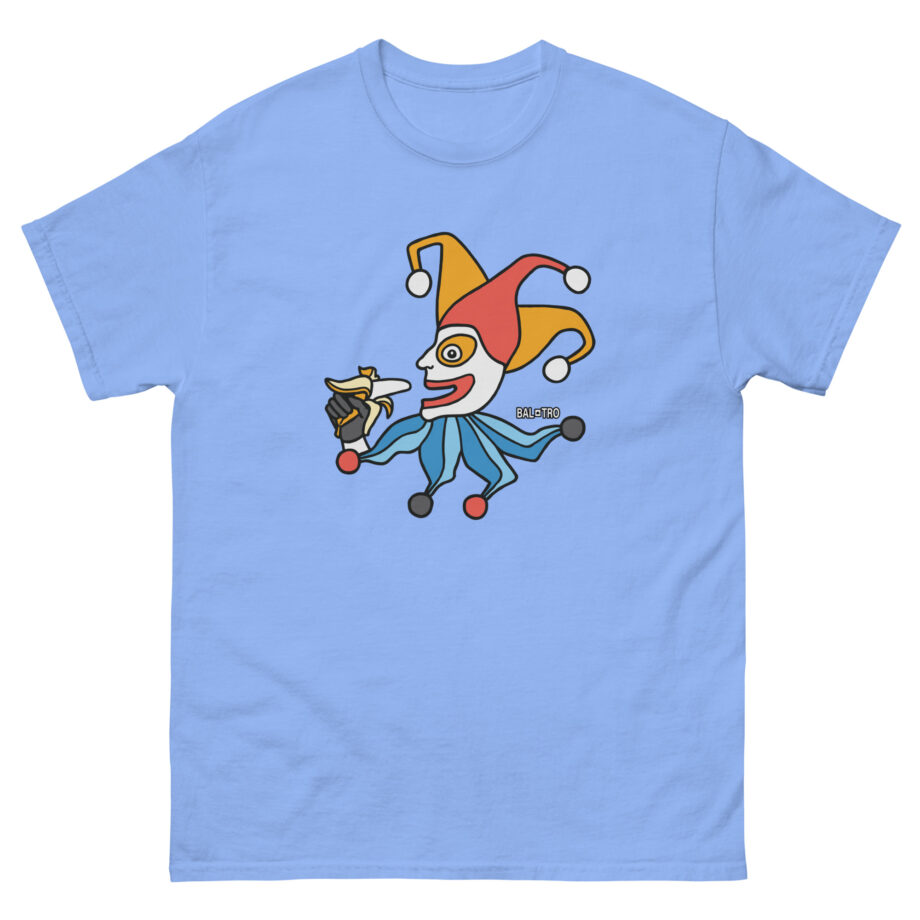 Balatro April Fools' Jimbo Unisex classic tee