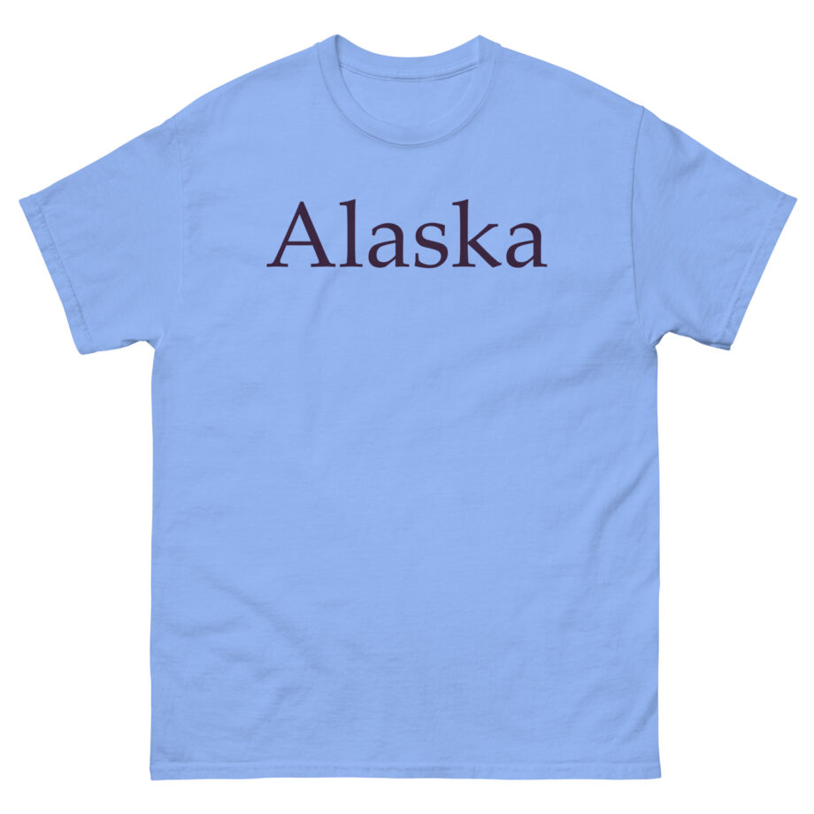 Riley Hubatka Unisex classic tee