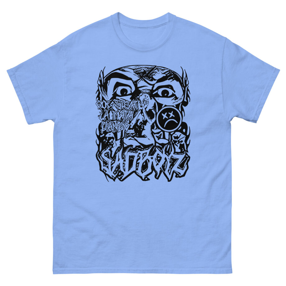 Sad Boyz Unisex classic tee