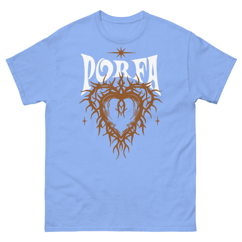 Porfa Thorn Unisex classic tee