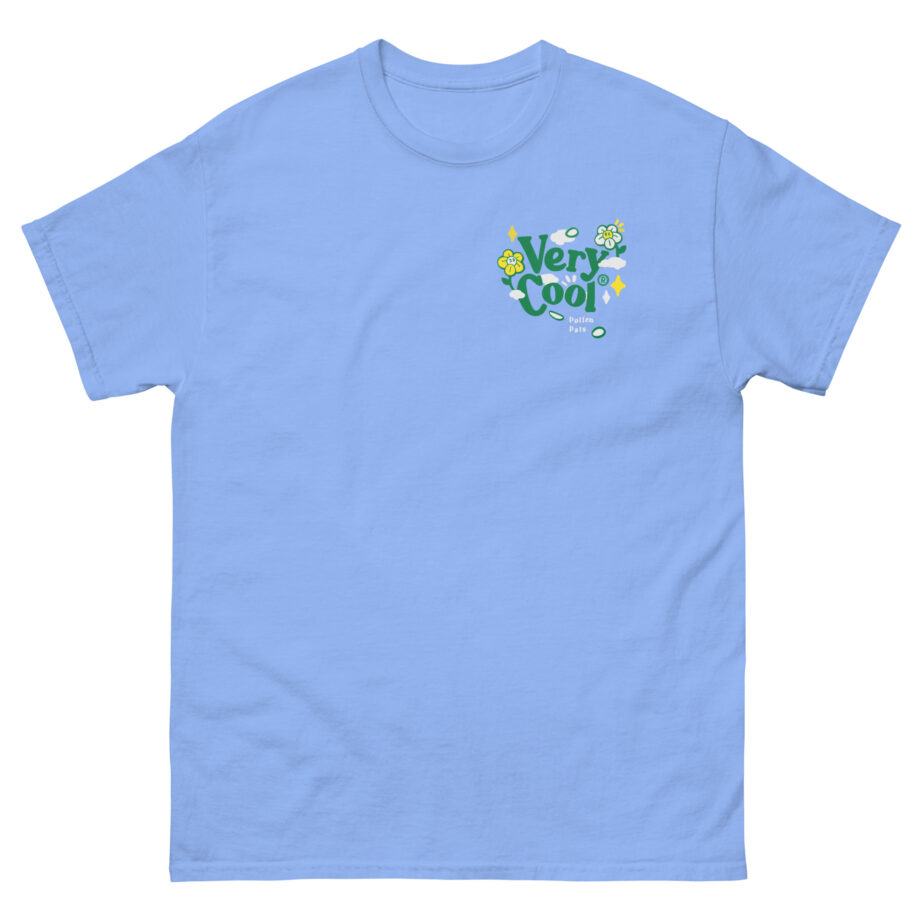 Cold Ones the Sinus Unisex classic tee