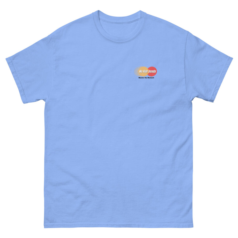 Schaefchen Nhs Master Unisex classic tee