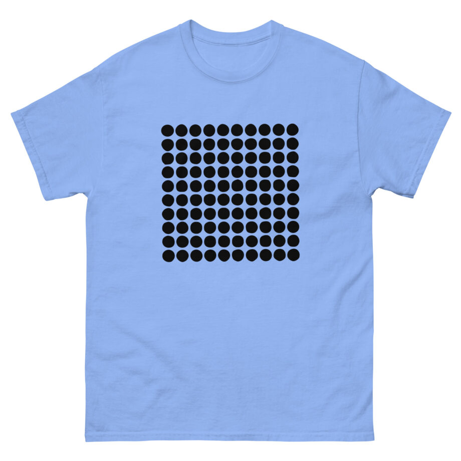 The Kooks Unisex classic tee