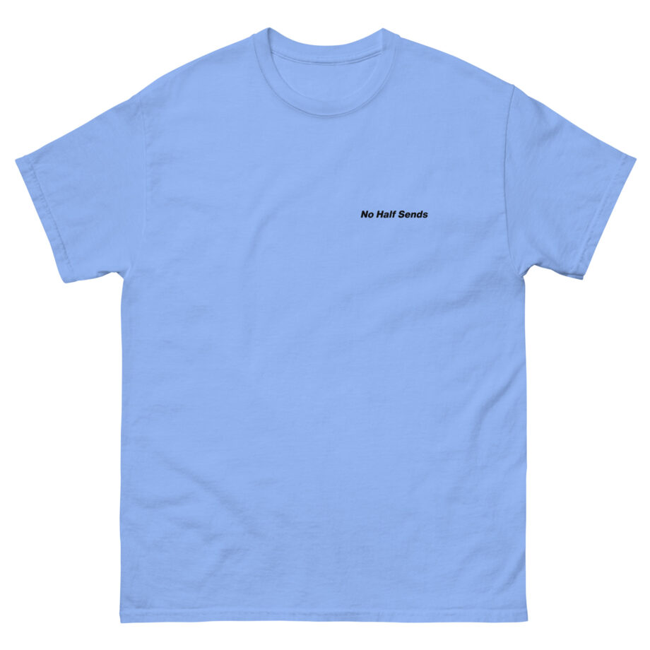 Schaefchen Nhs Alpine Unisex classic tee
