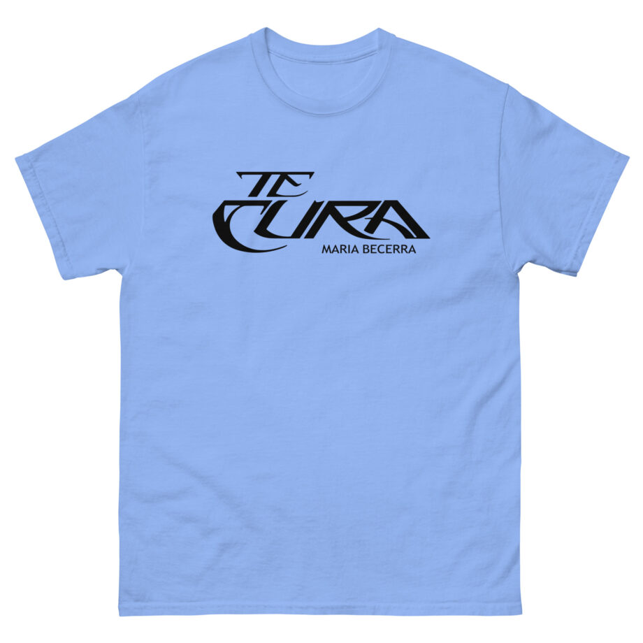 Maria Becerra Te Cura Unisex classic tee