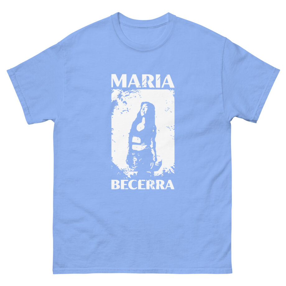 Maria Becerra Unisex classic tee