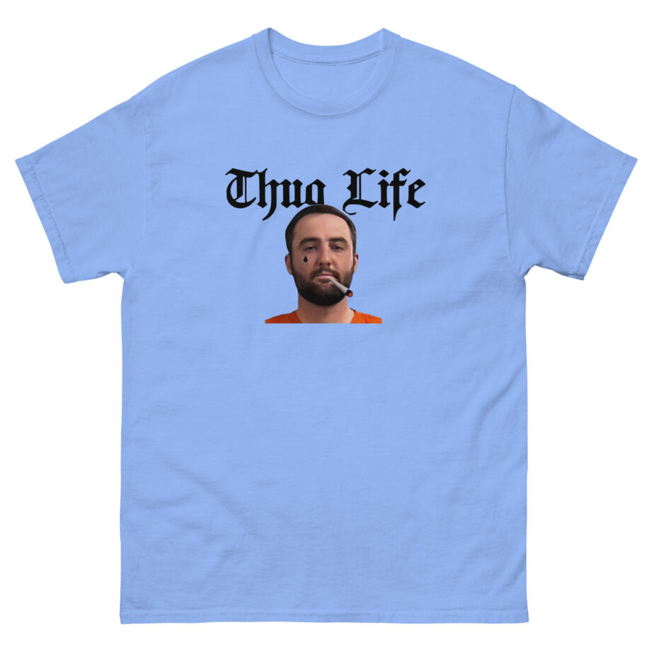 Scottie Scheffler Unisex classic tee