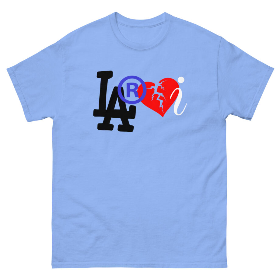 The Kid Laroi Family Unisex classic tee