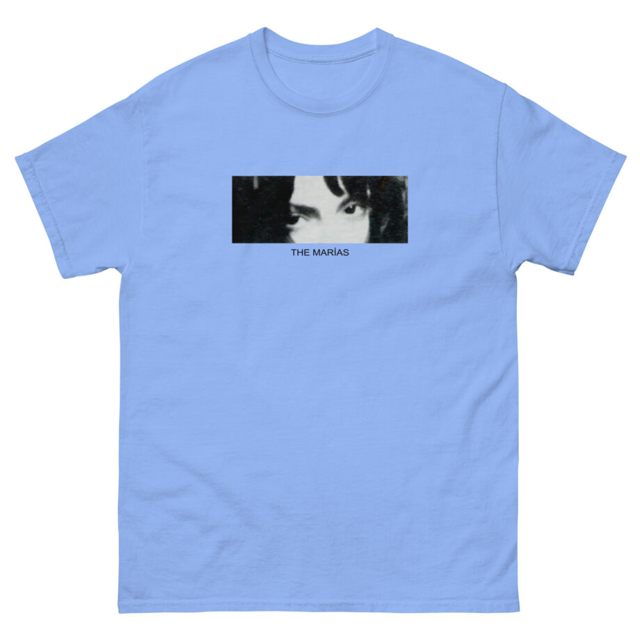 The Marias Eyes Unisex classic tee