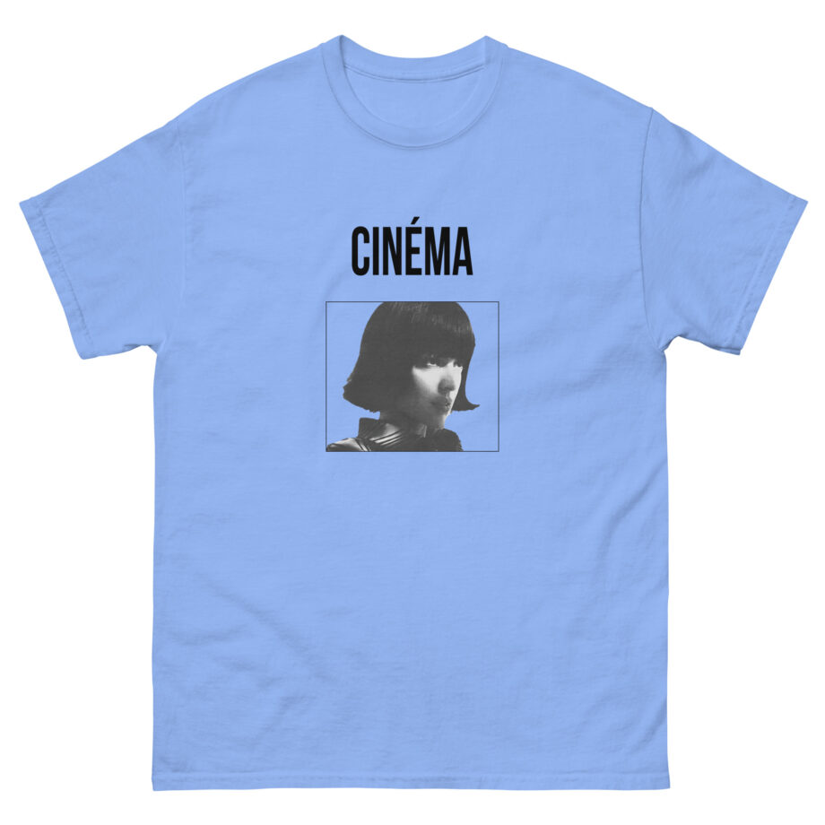 The Marias Cinema Unisex classic tee