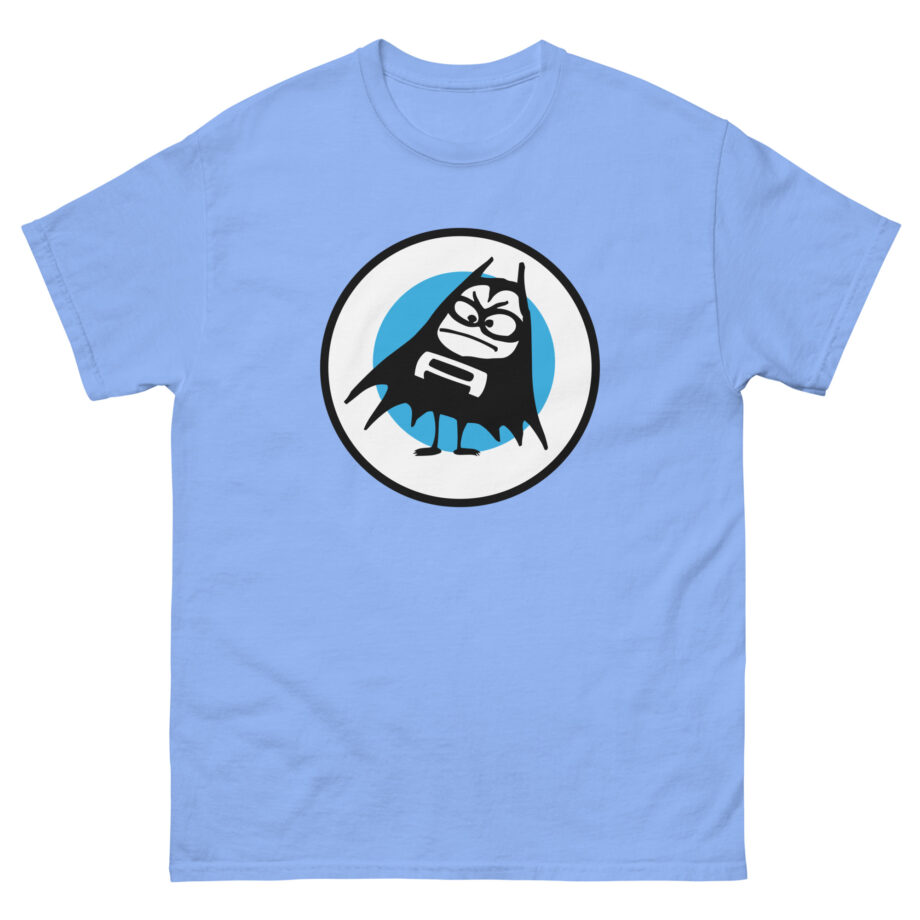 The Aquabats Lil Bat Unisex classic tee