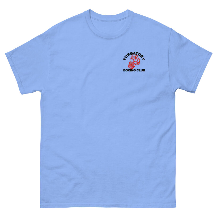 Vinnie Hacker Unisex classic tee