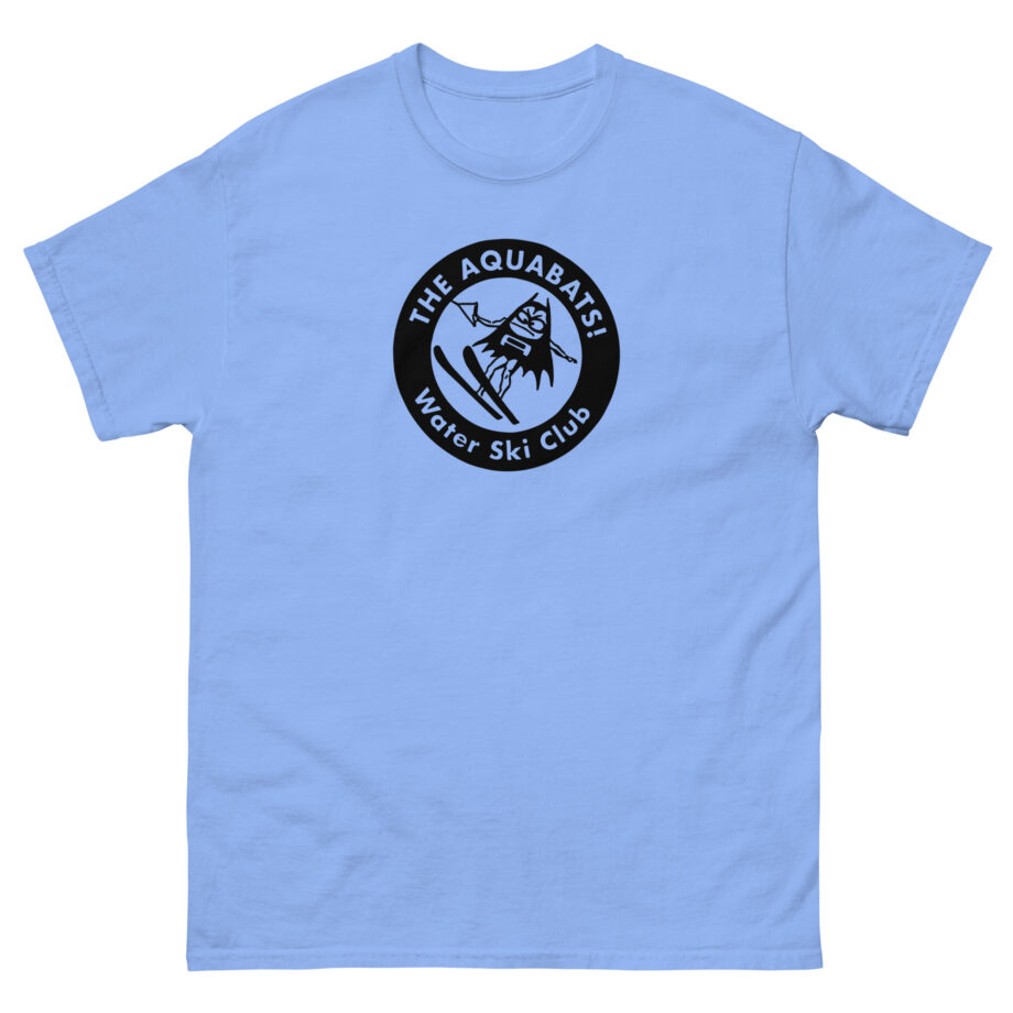 The Aquabats Water Ski Club Unisex classic tee