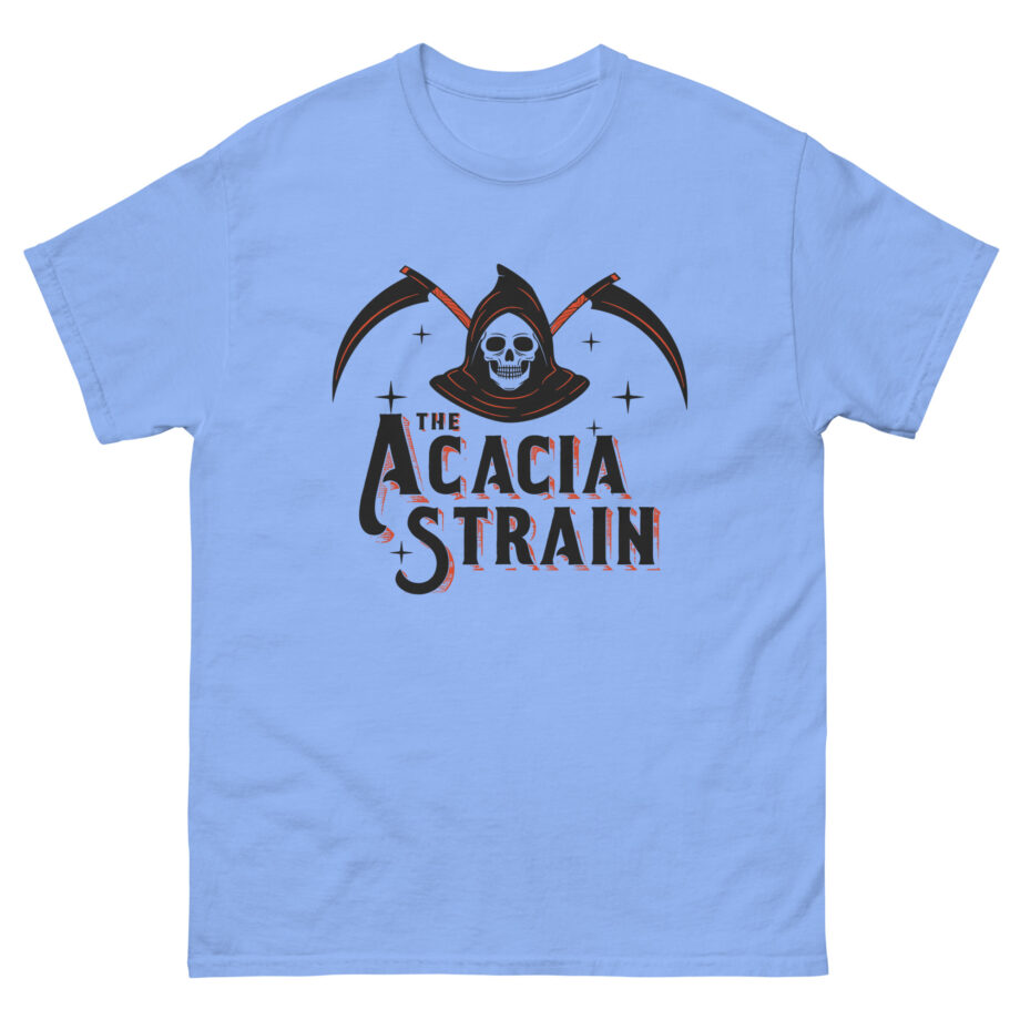 The Acacia Strain Unisex classic tee