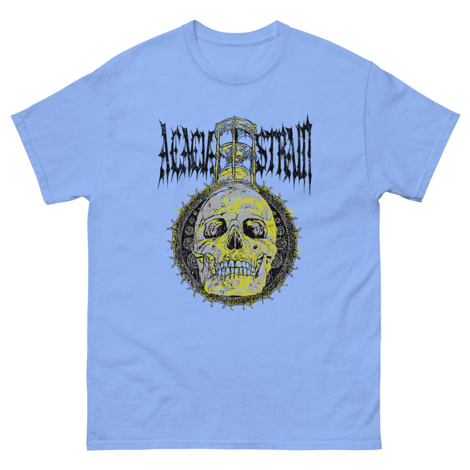 The Acacia Strain Hourglass Unisex classic tee