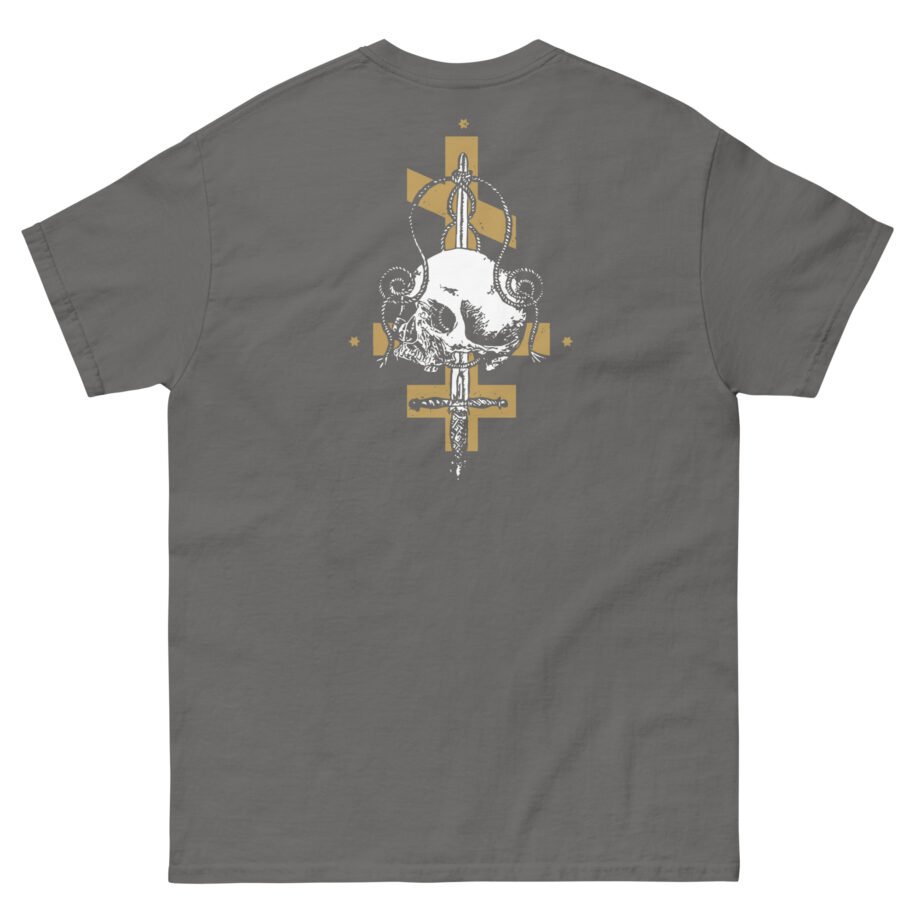 Batushka Maria II Unisex classic tee