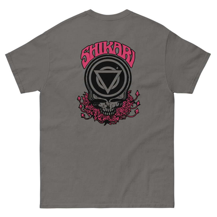 Enter Shikari Skull Unisex classic tee
