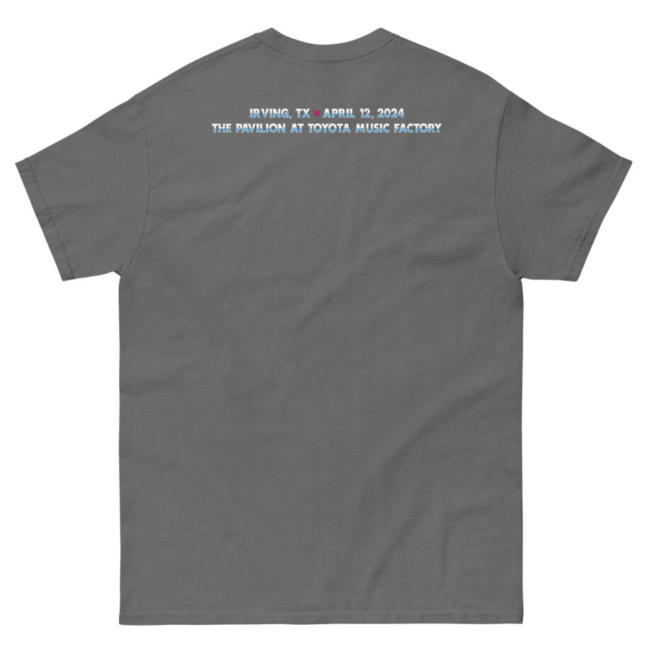 Jelly Logo Unisex classic tee