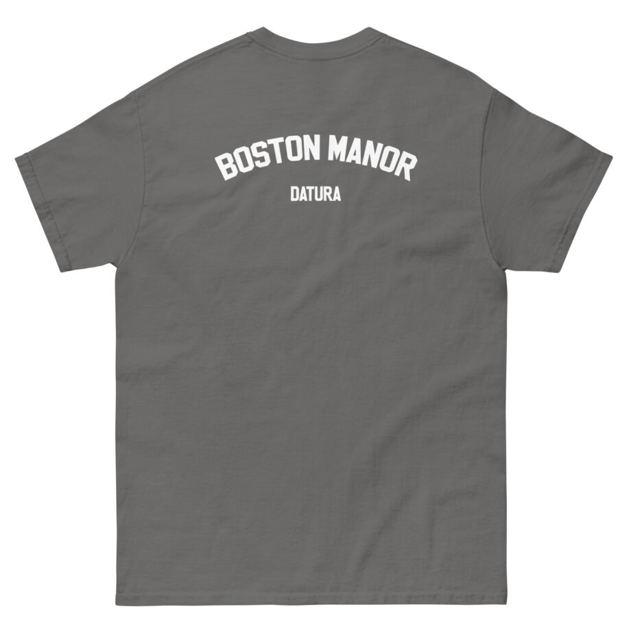 Boston Manor Maybe I’m the Problem Unisex classic tee