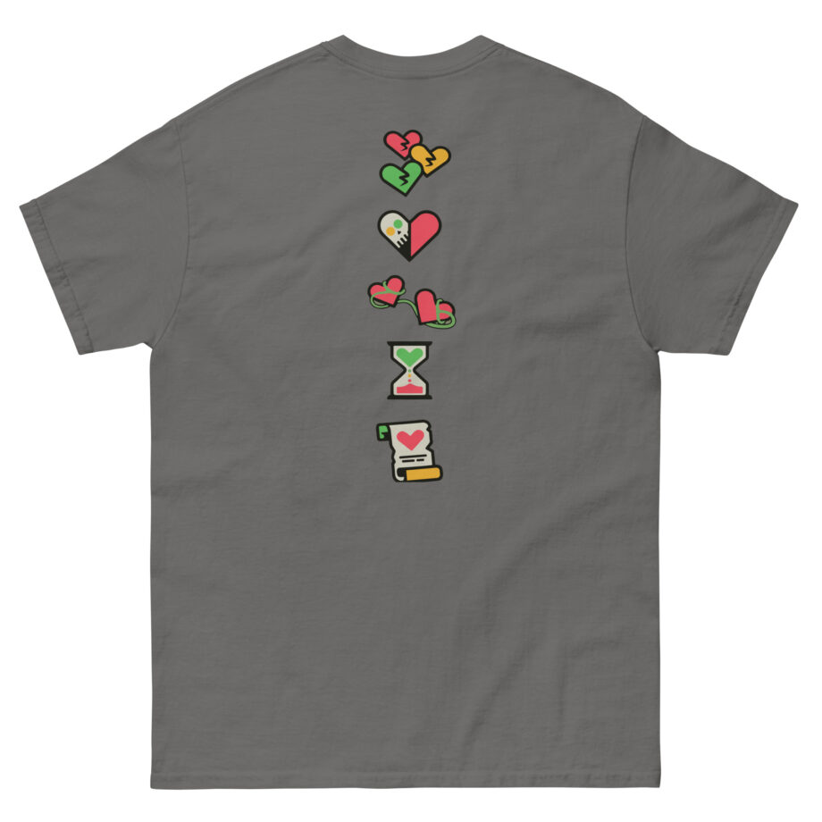 Grian 2023 Life Unisex classic tee