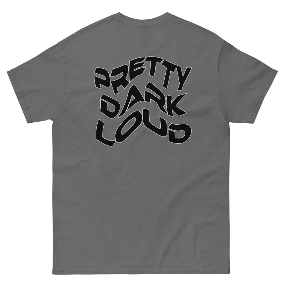 Mersiv Olive Unisex classic tee