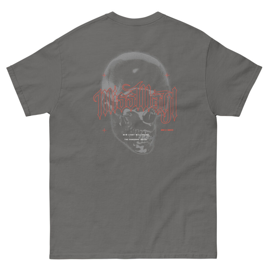 Miss May I New Light Unisex classic tee