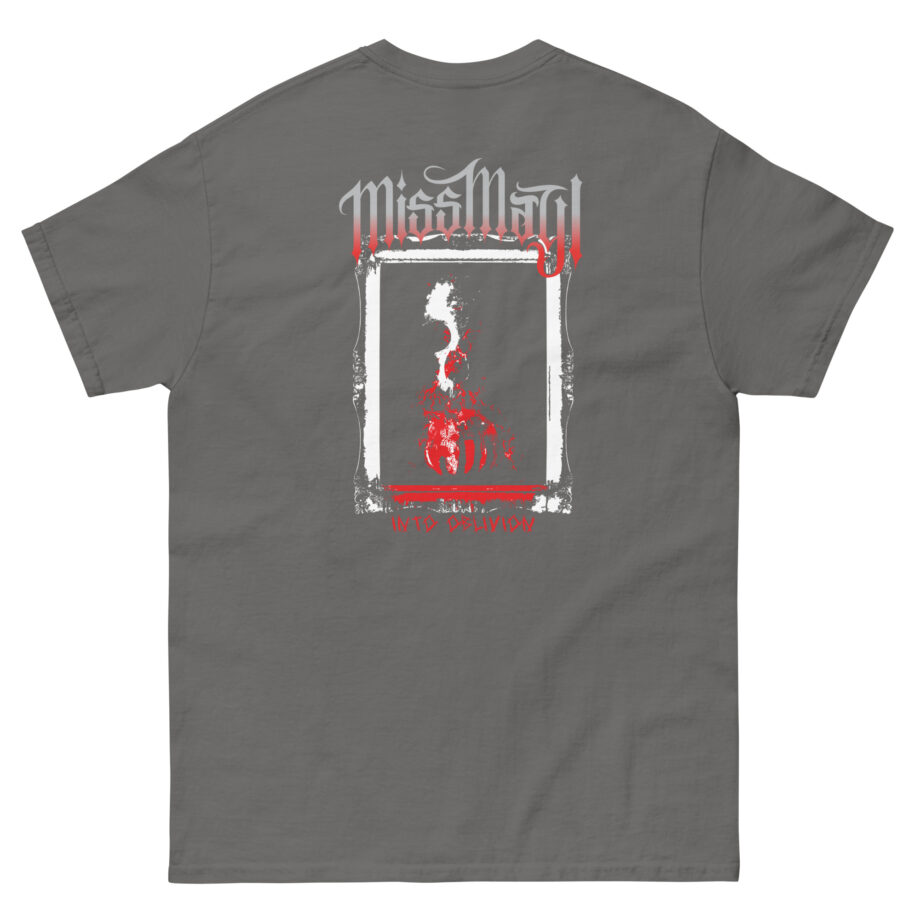 Miss May I Into Oblivion Unisex classic tee