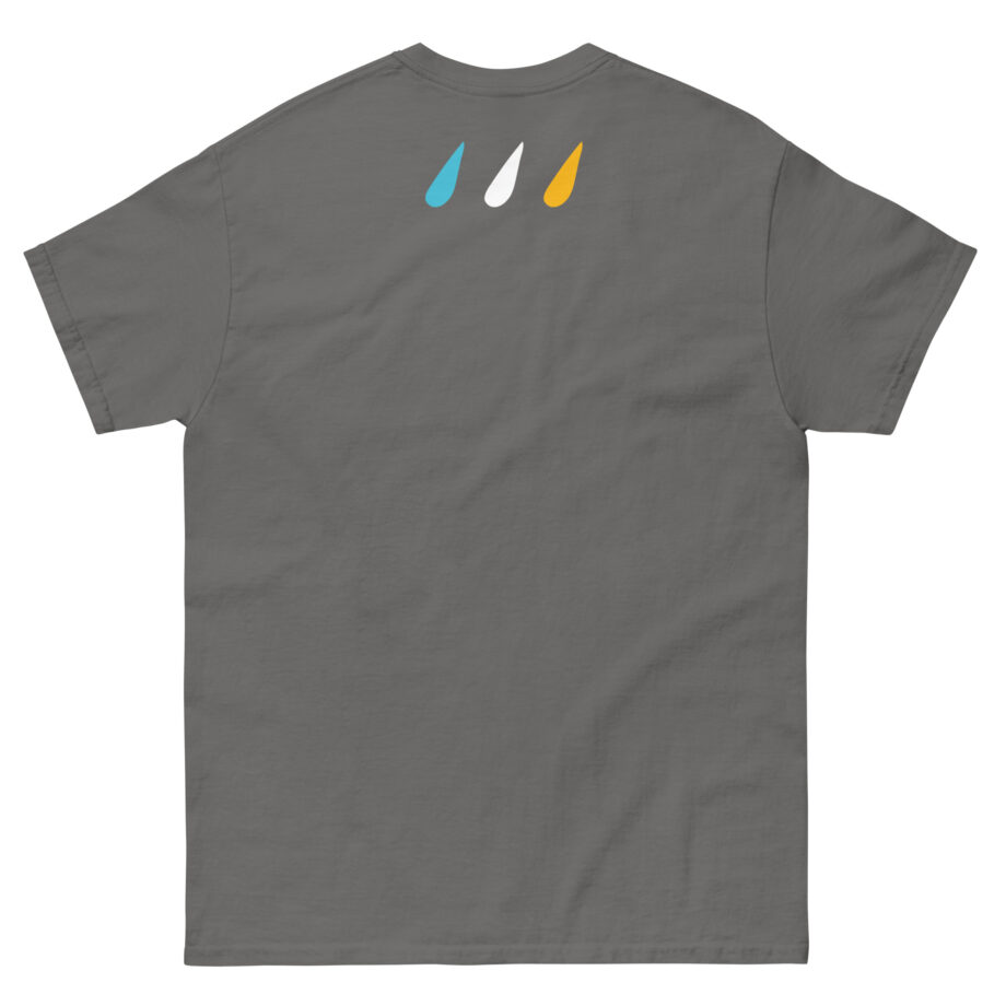 Oxxxymiron Unisex classic tee