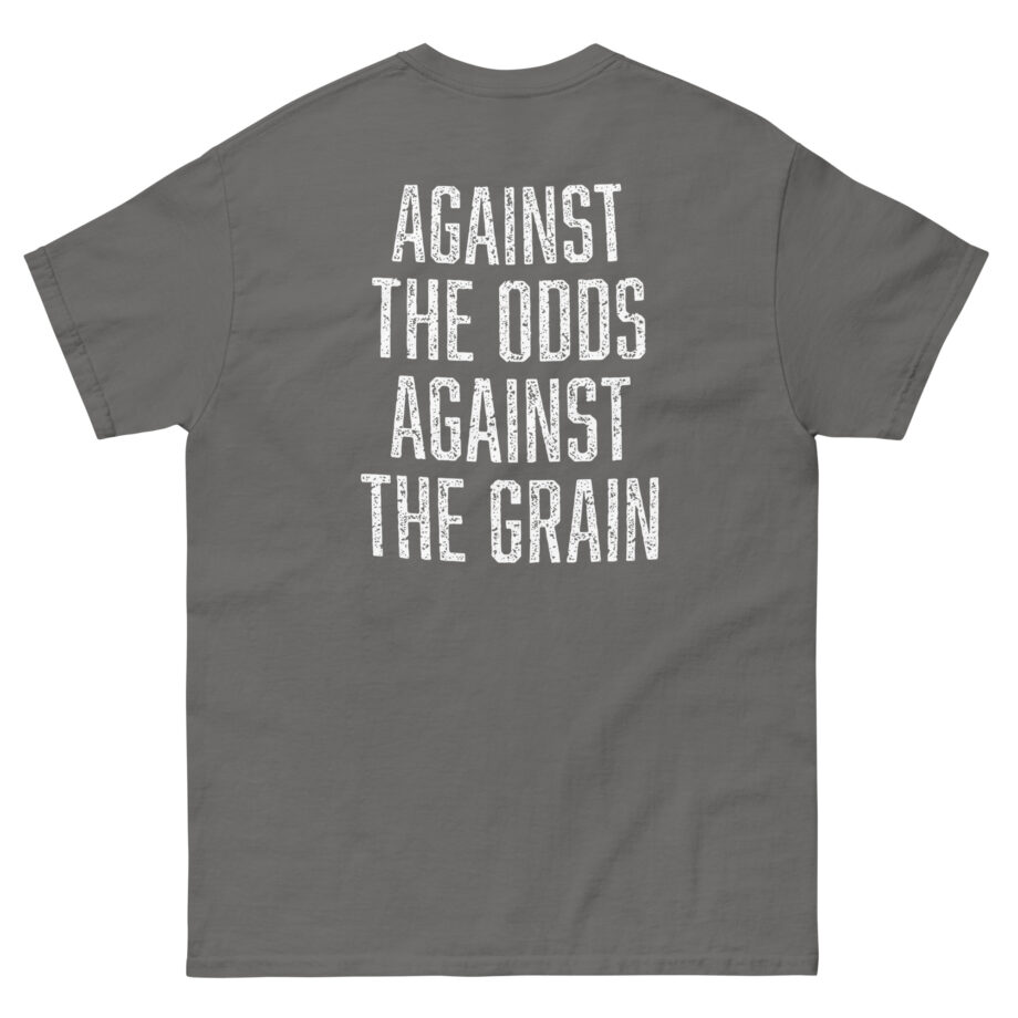 Machine Head Bulldozer Unisex classic tee