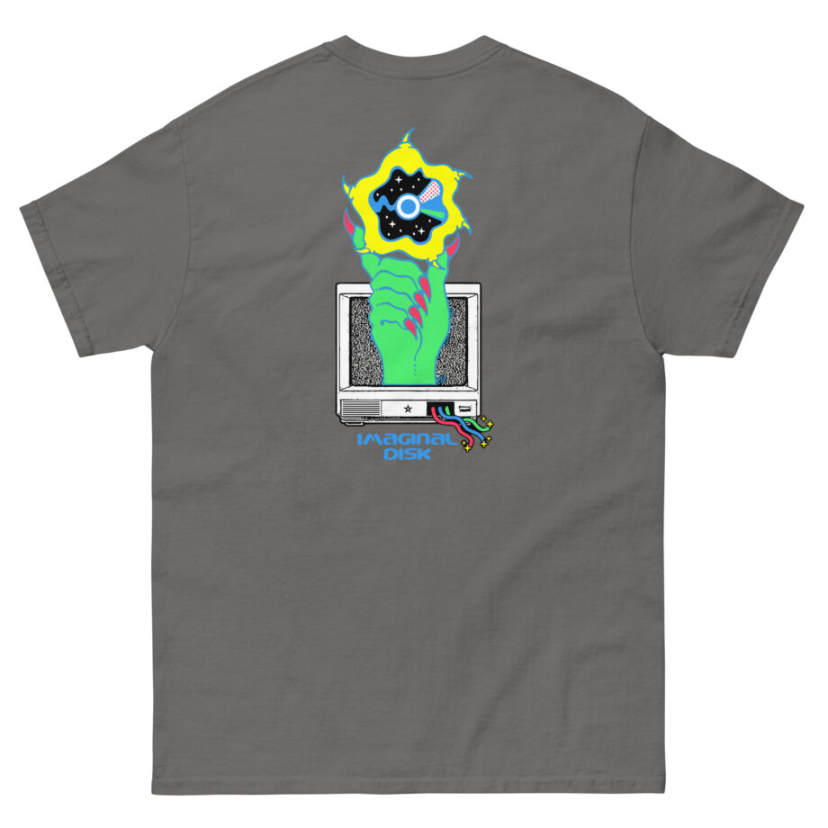 Magdalena Bay Doctor Star Unisex classic tee