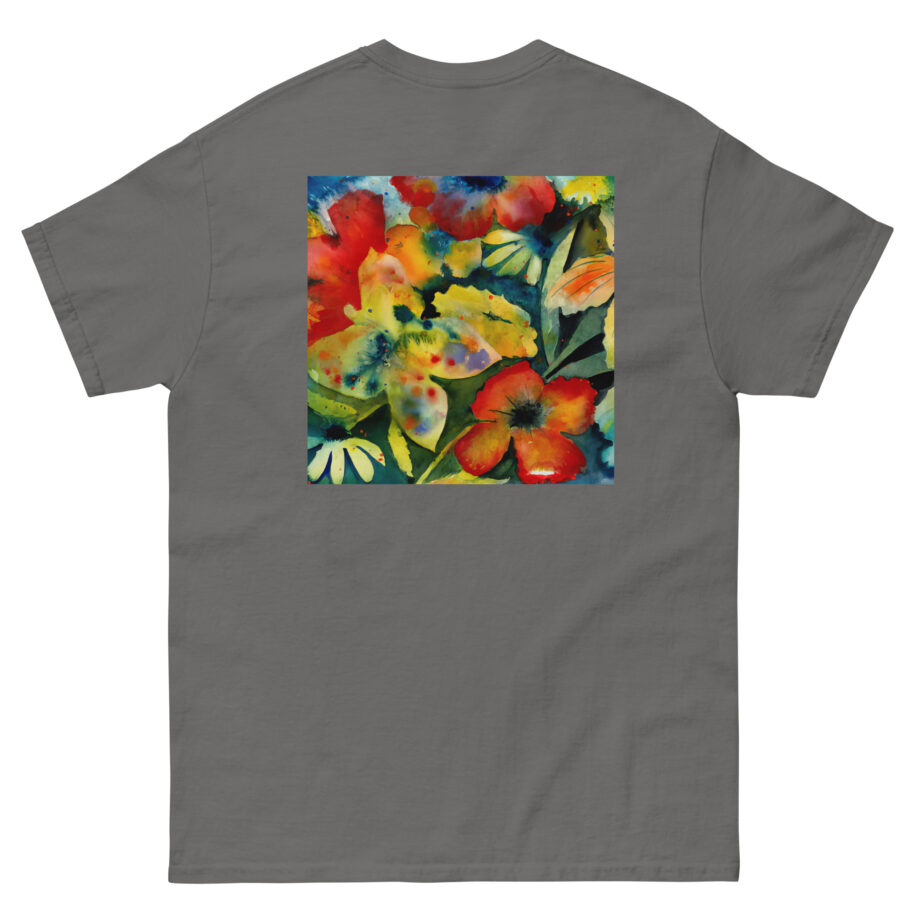 Adrianne Lenker Songs and Instrumentals Unisex classic tee